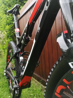 Superior Elite TEAM Race Full vel. L - 8