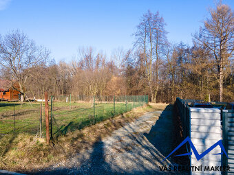 Prodej, stavebního pozemku, Ostrava - Muglinov - 8