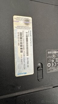 Notebook Acer Aspire 5250 - 8
