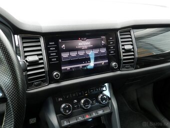 Škoda Kodiaq 2.0 TDi 4x4 140 kW DSG KESSY LED 2018 148.000KM - 8