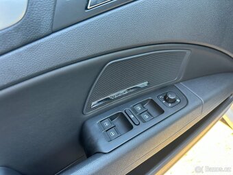 ◼️ŠKODA SUPERB 2 COMBI 2.0TDI 125KW DSG ALCANTARA WEBASTO ◼️ - 8