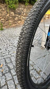 Rockrider ST 120 - 8