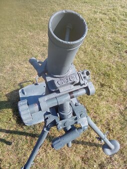 Granatwerfer 34 - 8