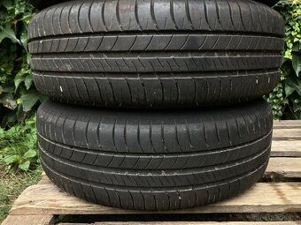 Letní kola VW CADDY 15" 5x112 ET47 pneu 195/65R15 95T - 8