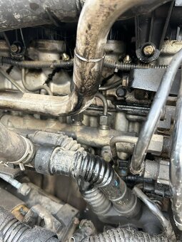 Peugeot 206 1.4 HDi 50 Kw motor - 8