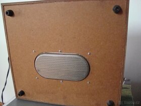 Sony TC-366 -Kotoučový magnetofon - 8