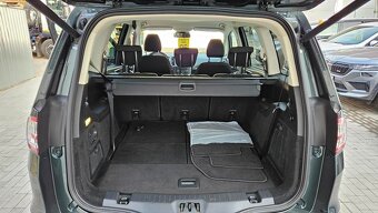 Ford Galaxy 2.0 TDCi 110 kW Titanium 7míst - 8