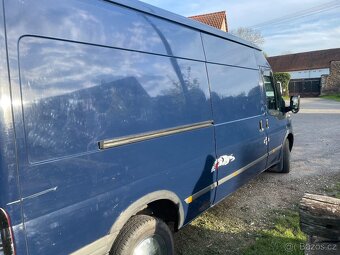 Ford Transit - 8