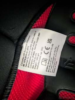 Prodám nějaké věci na kolo - 8