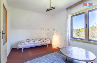 Prodej chaty, 120 m², Psáry, ul. Houbová - 8