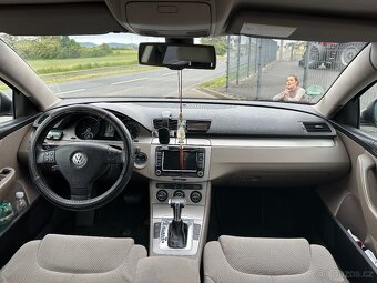 Passat b6 2009 dsg automat - 8