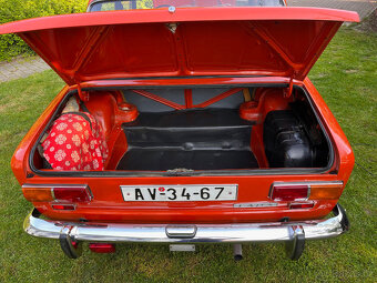 Vaz 2101 Žiguli - 8