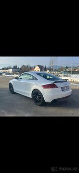 Prodám Audi - 8