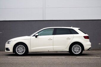 Audi A3 Sportback - 8