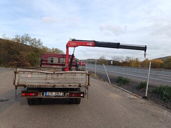 Andere GAZ GAZELLE - FASSI - 8