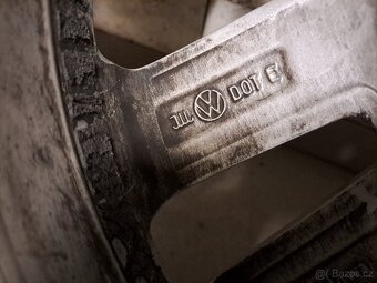 Kola VW AMAROK 16" KORAMA - 8