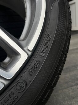 Mercedes AMG 5x112 225/40/18 Letní sada - 8