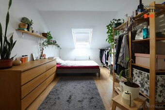 Prodej rodinného domu v Brně na ul. Dukelská třída - 8