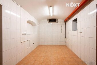Prodej komerční Restaurace, 204㎡ - 8