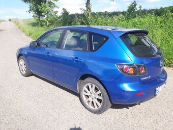 Mazda 3 - 8