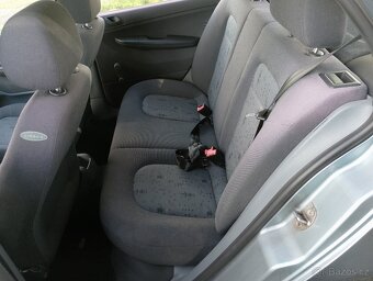 ŠKODA FABIA 1.2, DOVOZ NĚMECKO - 8