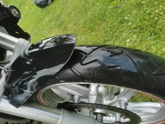 Bmw r1200 gs, 1200gs - 8
