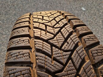 5x112 r17 kola golf 7 disky alu volkswagen 205 50 rafky vw - 8