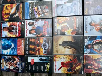 VHS originál - 8