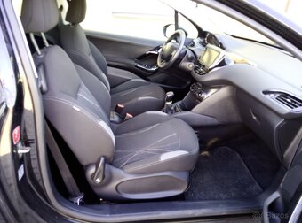 Peugeot 208, 1.2i 60kW KLIMA - 8