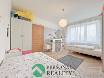 Prodej byty 3+1, 70 m2 - Prachovice, ev.č. 02360 - 8