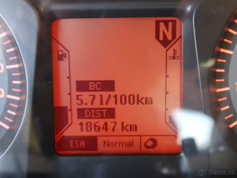 BMW R1200RT 1.majitel, plná výbava, 18700km, po servisu - 8