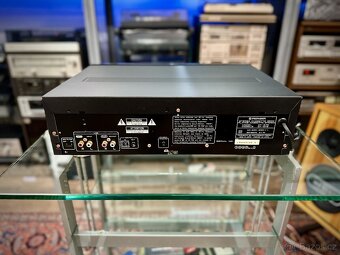 PIONEER CT-676 (r.1991) 3 hlavy, 3 motory, TOP STAV - 8