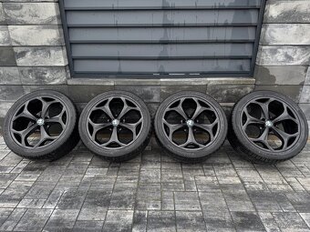 5x120 r20 X5 - 8