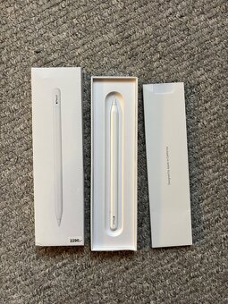 Apple iPad Pro 11" 64GB Wi-Fi vesmírně šedý (2018) - 8