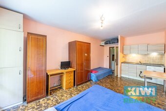 Prodej, byt 1+kk, Ostrava-Výškovice, ul. Výškovická - 8