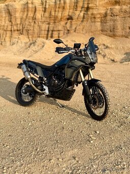 Yamaha Tenere 700, 05/2024, 5600km - 8