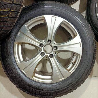 18" ALU kola – 5x112 – MERCEDES (BMW, AUDI, VW) - 8
