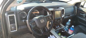 Dodge RAM 1500 Sport - 8