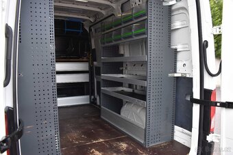 Volkswagen Crafter,2.0TDi.L2H2.DÍLNA.KOMPRESOR.DPH.SERVIS VW - 8