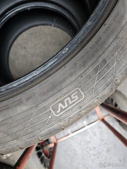 235/45R20 100W XL PremiumContact 6 CONTINENTAL - 8