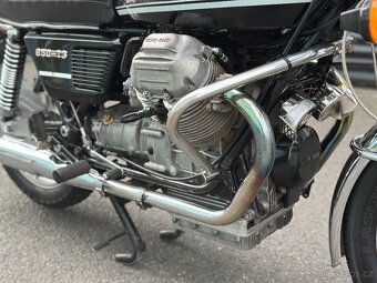 Moto Guzzi 850 T3 (1980) - 8