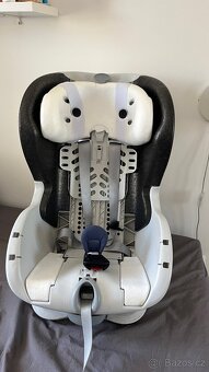 2x autosedačka Britax Romer - 8
