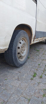 Fiat Ducato, 2.0 JTD - 8
