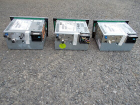 3x Autorádio CD 70 NAVI Opel Vectra C, Zafira B, Astra H - 8