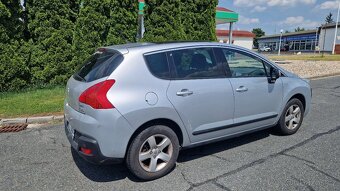 Peugeot 3008 1,6 115kw - 8