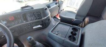 Volvo TERBERG sklapač+hydraulická ruka - 8