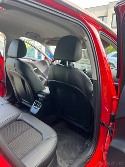 Audi A3 1.4TFSI 110Kw (2016) 92TKM - 8