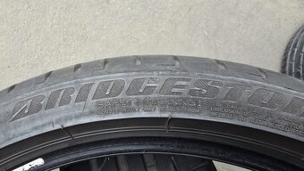 Letní pneu 255/35/19 Bridgestone - 8