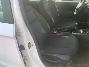 Peugeot 301 1.2 i , 53 kW benzín, 2015 - 8