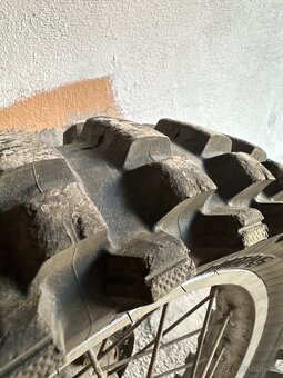 Honda cr 125 - 8
